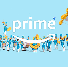 Amazon Prime Day Sales 2021