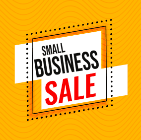 Small Business Sales 2021