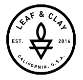 Leaf & Clay Coupon Codes